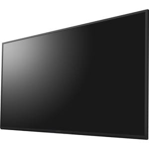 Sony Pro Bravia FW-65BZ30J 1651 mm LCD Digital Signage Display - High Dynamic Range (HDR) X1 - 3840 x 2160 - Direct LED - 