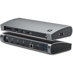 THUNDERBOLT 4 BLAZE DOCKING