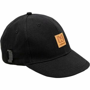 RealWear Ball Cap with Mounts - Black