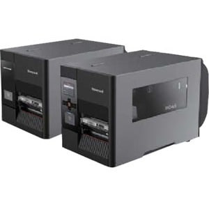 Honeywell PD45 Industrial, Retail, Healthcare, Manufacturing, Transportation & Logistic Thermal Transfer Printer - Monochr