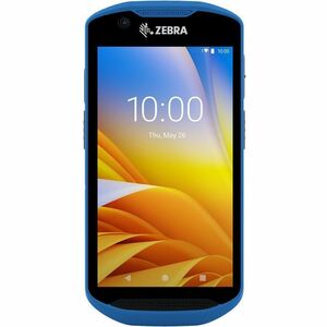 Zebra TC52ax-HC Handheld Terminal - 1D, 2D - SE4720Scan Engine - Qualcomm Snapdragon 2.45 GHz - 4 GB RAM - 64 GB Flash - 5