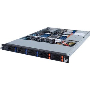 ARM BAREBONE R152-P31 1U 1CPU 16XDIMM 10XHDD 1XPCIE 2X650W 80