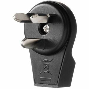 Doro Power Plug - Black