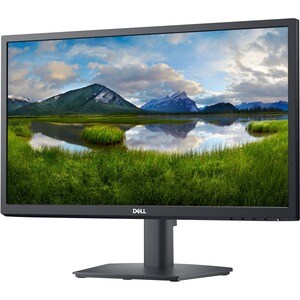 Dell E2222H 22" Class Monitor LCD - 54.6 cm (21.5") Viewable - Alinhamento vertical (VA) - LED Backlight - 16,7 milhões de