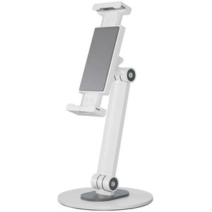 Neomounts by Newstar Height Adjustable Tablet PC Stand - Up to 32.8 cm (12.9") Screen Support - 1 kg Load Capacity - 33 cm
