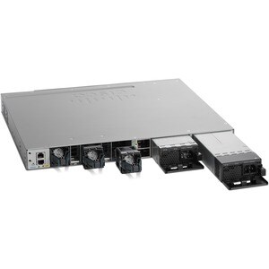 Cisco Fonte de alimentação - 350 W - Interno - 120 V AC, 230 V AC Input