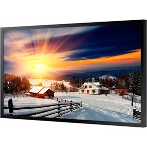 Samsung OH55F 139.7 cm (55") LCD Digital Signage Display - ARM Cortex A12 1.30 GHz - 2.50 GB DDR3 SDRAM - 1920 x 1080 - LE