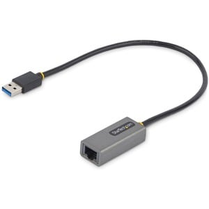 USB TO ETHERNET ADAPTER - USB 3.0/3.2 TYPE A GIGABIT