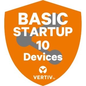 VERTIV Environet Alert Basic Software Assurance - Warranty - 8 x 5 x Business Hour - Maintenance