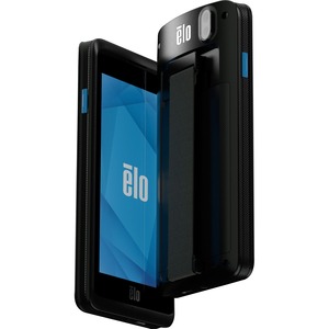 Elo M50 Rugged Handheld Terminal - 1D, 2D - SE4710Scan Engine - Imager - 660 - 14 cm (5.5") - LCD - HD - 1280 x 720 - Touc