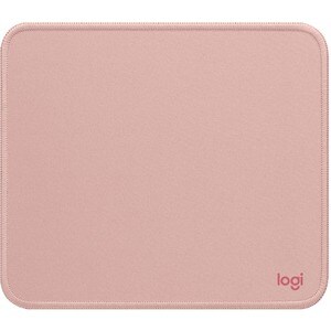 Logitech Studio Series Mouse Pad - Dark Rose