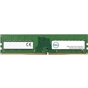 Dell RAM-Modul für Desktop-PC - 16 GB - DDR5-4800/PC5-38400 DDR5 SDRAM - 4800 MHz Single-rank (einfacher Speicherrang) Spe