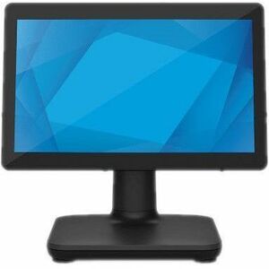 Elo Terminal POS - (Intel Celeron J4125 2.70 GHz - 4 GB DDR4 SDRAM 128 GB - 39.6 cm (15.6") LED Ecrã tátil - Intel UHD Gra