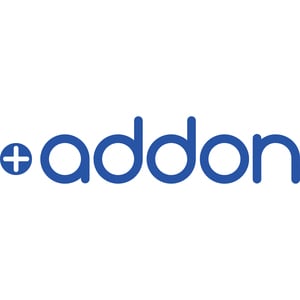 AddOn Network Adapter - 1 x LC Network - Female - 1 x SC Network - Female