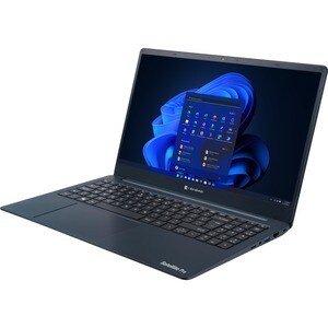 Dynabook Toshiba Computer portatile - Dynabook Satellite Pro C50-J C50-J-11Z 39,6 cm (15,6") - Intel Core i7 11a generaz. i7-1165G7 Quad core (4 Core) - 8 GB Total RAM - 512 GB SSD - Intel Chip - Windows 11 Home - Intel Iris Xe Graphics - IEEE 802.11g/n/ac/ax Wireless LAN Standard