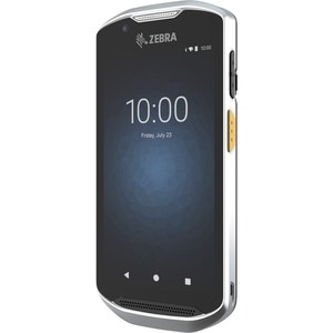 Zebra TC52ax Rugged Handheld Terminal - 1D, 2D - TAA Compliant - SE4720Scan Engine - Imager - 660 - 12.7 cm (5") - LED - F