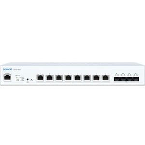 Sophos CS210-8FP Ethernet Switch - 8 Ports - Manageable - 2.5 Gigabit Ethernet, 10 Gigabit Ethernet - 2.5GBase-T, 10GBase-
