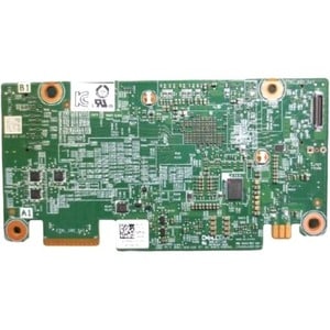 Dell HBA355i PCIe Host Bus Adapter - Plug-in Card - PCI Express