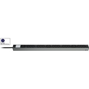 VERTIV DI-STRIP PDU - Basic - 15 x IEC 60320 C13, 3 x IEC 60320 C19 - 16 A - 230 V AC Input - Vertical
