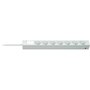 VERTIV DI-STRIP PDU - Basic - CEE 7/7 (SCHUKO) - 16 A - 230 V AC Input - 0U/1U - Horizontal/Vertical - Montável sobre rack