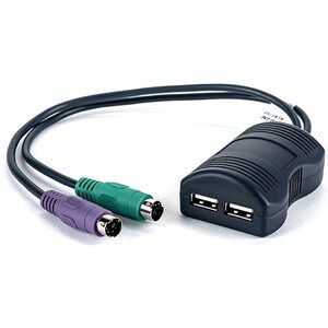 Vertiv AVOCENT Adaptador de transferência de dados - USB