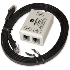 VERTIV divisor de sinal