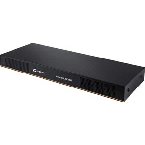 Vertiv AVOCENT AutoView AV 3000 AV3216 KVM Switchbox - 16 Computador(es) - 1 Utilizador(es) remoto(s) - 1920 x 1080 - 19 x