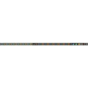 Vertiv Geist MGU3EGW2-36PT63-3PS56B2A10-S-A PDU - Compatível com TAA - Monitorizado - 3P+N+E (IP44) - 30 x Bloqueio em U I