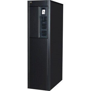 Vertiv Liebert UPS Online de Dupla Conversão - 40 kVA - Trifásico - Torre - 400 V CA, 415 V CA Input - 380 V AC, 400 V AC,