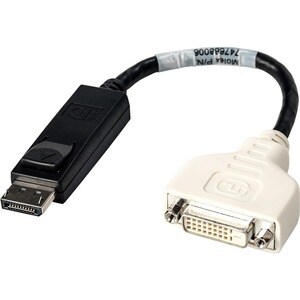 Vertiv AVOCENT VAD-32 Adaptador de vídeo - DisplayPort Digital Audio/Video Male