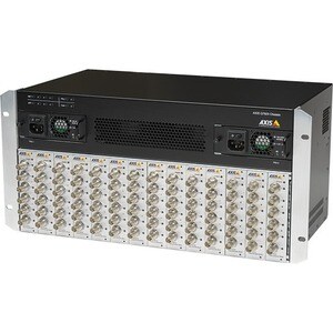 AXIS Alimentação de corrente de proprietário - 300 W - Montável sobre rack