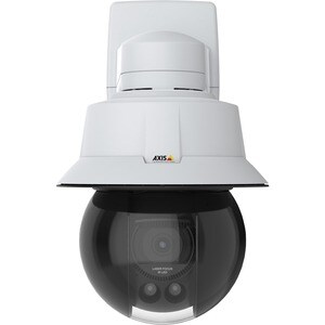 AXIS Q6315-LE Externo Full HD Câmara de rede - Cor - Dome - Branco - 300 m Infravermelho Visão noturna - H.264 (MPEG-4 Par