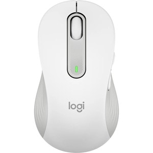 M650 L WRLS - OFF WHITE - LEFT-HANDED - SIZE L