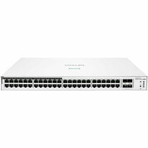 Aruba IOn 1830 48G 4SFP 370W Sw