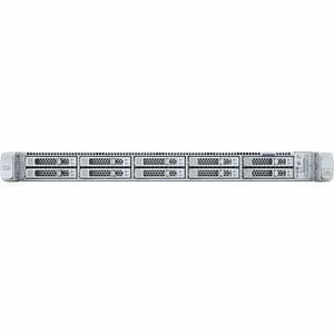 Sistema Barebone Cisco - 1U Rack-Montabile - 2 x Processore supportato - Intel C621A Chip - 4 TB DDR4 SDRAM DDR4-2933/PC4-
