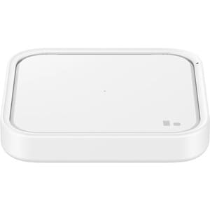 Samsung EP-P2400 Induction Charger - 9 V DC Input - Input connectors: USB