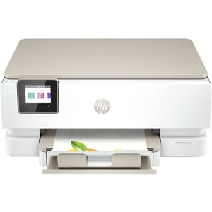 HP ENVY Inspire 7220e Wireless Inkjet Multifunction Printer - Colour - Copier/Printer/Scanner - 22 ppm Mono/22 ppm Color P