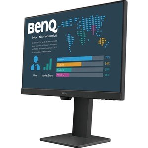 BenQ BL2485TC 24" Full HD USB-C 75Hz LCD Monitor - 16:9 - Black - 23.8" Viewable - In-plane Switching (IPS) Technology - L