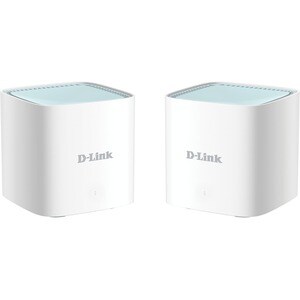 Router wireless D-Link EAGLE PRO AI M15 - Wi-Fi 6 - IEEE 802.11ax - Ethernet - Dual Band - 2,40 GHz ISM band - 5 GHz Banda