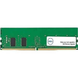 MEMORIA DELL 8GB RDIMM 1RX8 P/ POWEREDGE 14G/15G