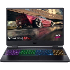 Acer Nitro 5 AN515-46 AN515-46-R32U 39.6 cm (15.6") 游戏笔记本 - Full HD - AMD Ryzen 7 6800H - 16 GB - 512 GB SSD - 英文 键盘 - 192