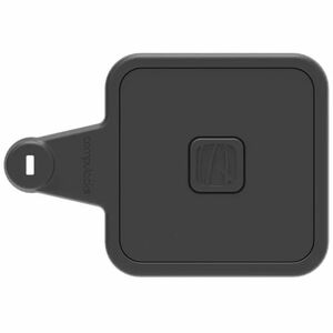 Compulocks Replacement adhesive plate for Magnetix mount - Replacement adhesive plate for Magnetix mount