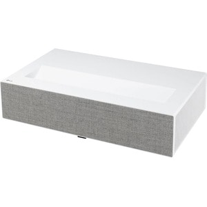 Proiettore DLP Montabile al soffitto LG CineBeam HU715Q Ultra Short Throw - 16:9 - Bianco - High Dynamic Range (HDR) - 384