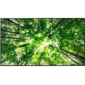 LG US342H 55US342H0ZC 139.7 cm Smart LED-LCD TV - 4K UHDTV - Ceramic Black - HDR10 Pro, HLG - LED Backlight - 3840 x 2160 