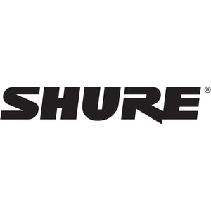 Shure AONIC 40 Headset - Stereo - Mini-phone (3.5mm), USB Type C - Wired/Wireless - Bluetooth - 29.9 ft - 20 Hz - 20 kHz -