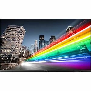 Philips B-Line 43BFL2214 109,2 cm Smart LED-LCD TV - 4K UHDTV - Schwarz - LED Hintergrund-beleuchtung - Google Assistant U