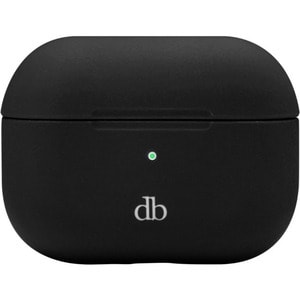 DBRAMANTE COSTA RICA AIRPOD PRO CASE NIGHT BLACK