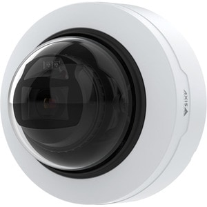 AXIS P3265-LV HIGH-PERF FIXED DOME CAM W/DLPU