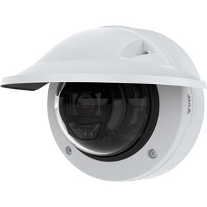 AXIS P3265-LVE HIGH-PERF FIXED DOME CAM W/DLPU