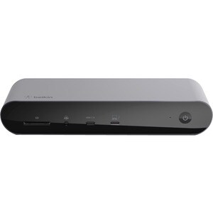 THUNDERBOLT 4 DOCK PRO INCL. 0.8M THUNDERBOLT 4 CABLE